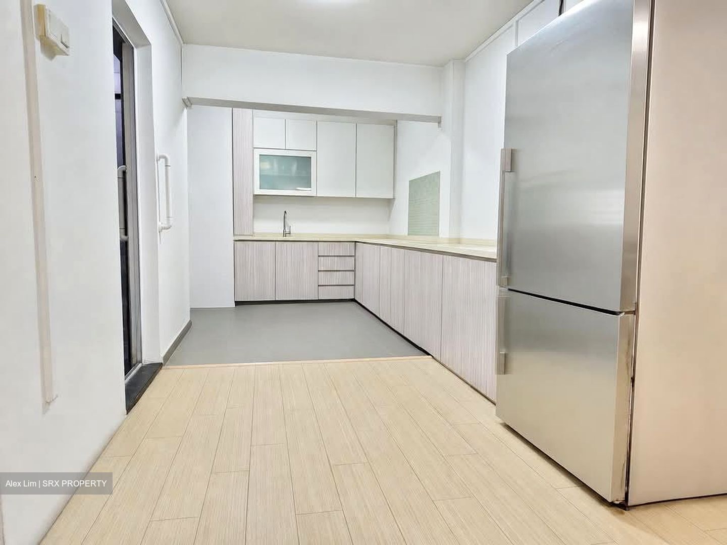 Blk 35 Marsiling Sapphire (Woodlands), HDB 5 Rooms #598519541